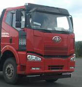 程力威牌CLW5311GNYC5型鲜奶运输车